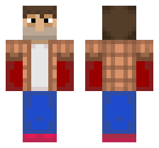 skin