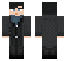 skin