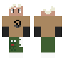 skin