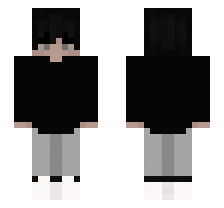skin