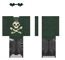 skin