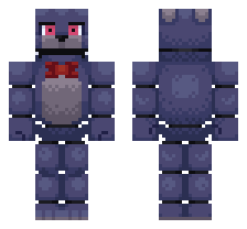 skin