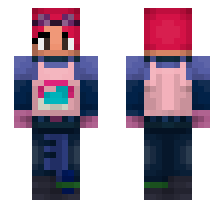 skin