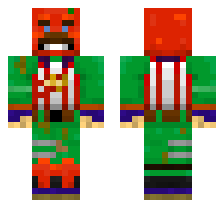 skin