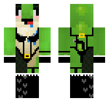 skin