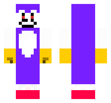 skin