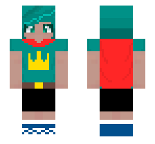 skin