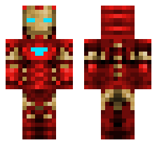 skin