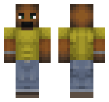 skin