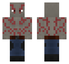 skin