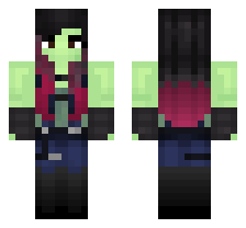 skin