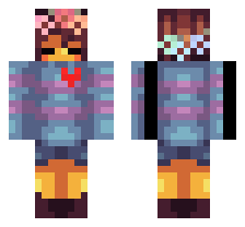 skin