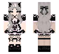 skin