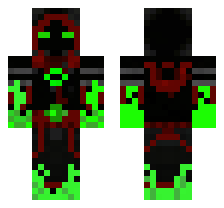 skin
