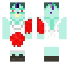 skin