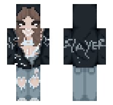 skin