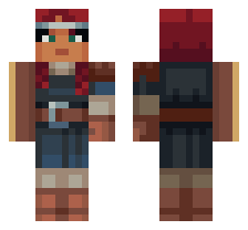 skin