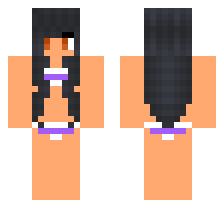 Aphmau Bikini