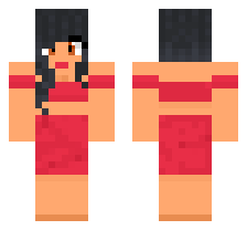 Aphmau (S:5 Starlight)