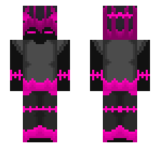skin