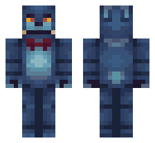skin