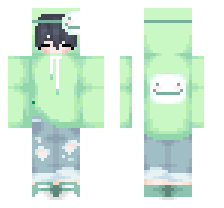 skin
