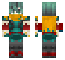 skin