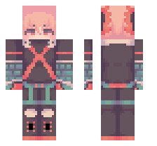 skin