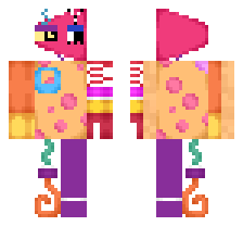 skin
