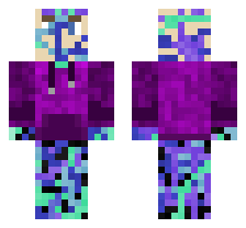 skin