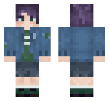 skin
