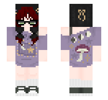 skin