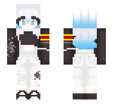 skin