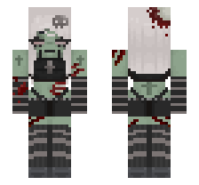 skin