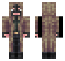 skin