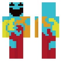 skin