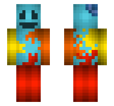 skin
