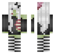 skin