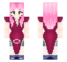 skin