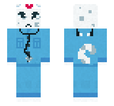 skin