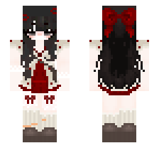 skin