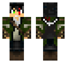 skin