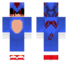skin