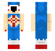 skin