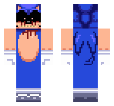 skin