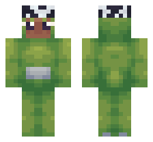 skin