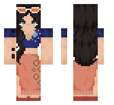 skin
