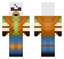 skin