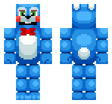 skin