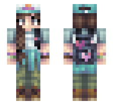 skin